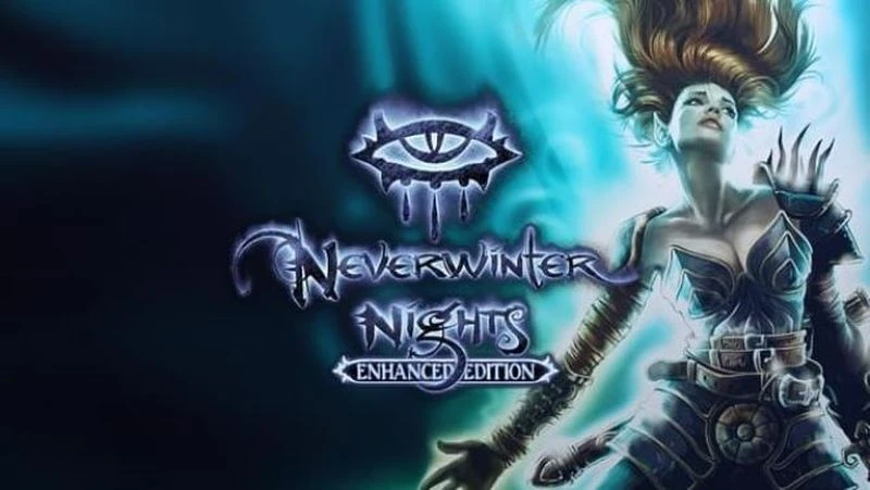 Состоялся релиз Neverwinter Nights Enhanced Edition