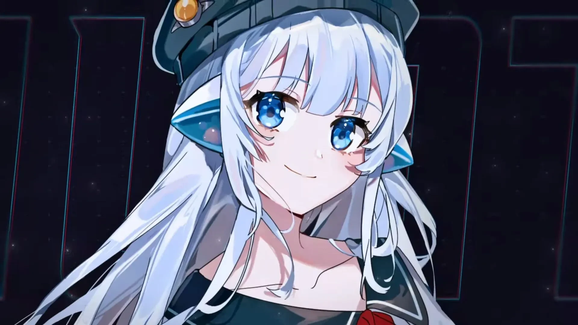 Rotaeno, ритм-игра с использованием гироскопа вашего смартфона, выйдет в 2022 году