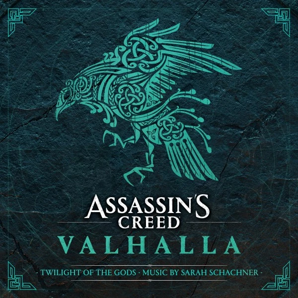 Assassin's Creed: Valhalla "Саундтрек - Twilight of the Gods"