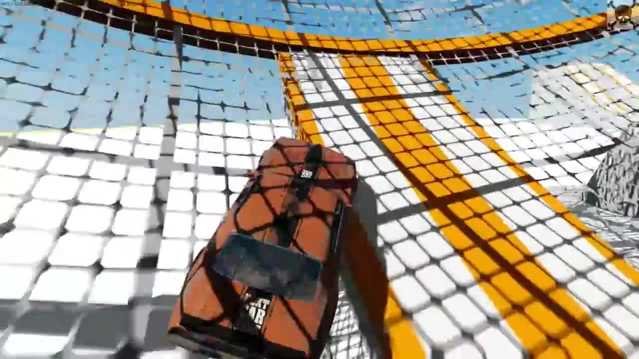 Kickstarter-кампания Next Car Game остановлена. Игра получила "зеленый свет" в Steam Greenlight