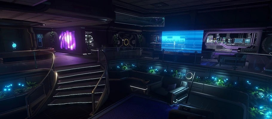 Физическое издание The Station Deluxe Edition скоро пожалует на PlayStation VR и Xbox One