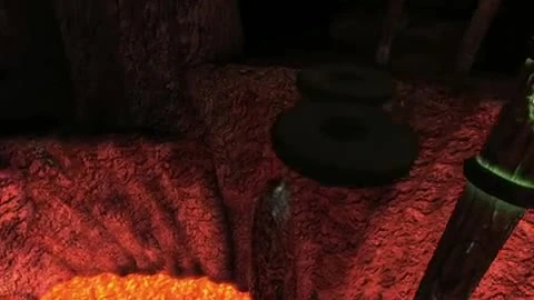 Видеодневник разработчиков Rise of the Triad демонстрирует новые кадры геймплея