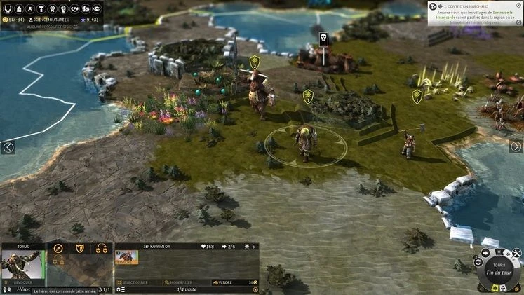 Endless Legend "Even More Epic MOD"