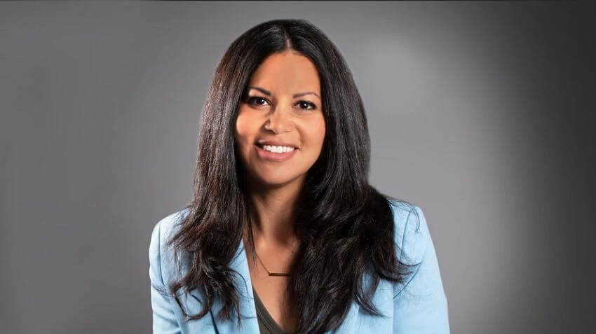 Джоанна Фарис - новый генеральный менеджер франшизы Call Of Duty