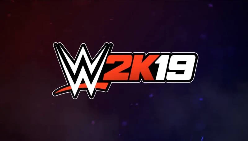 Подборка новостей о WWE 2K19 от инсайдера