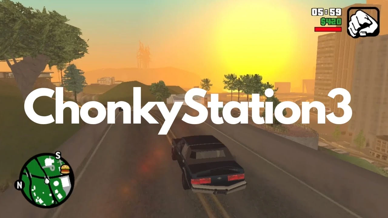 Появился новый эмулятор PS3 ChonkyStation3, который уже запускает коммерческие игры