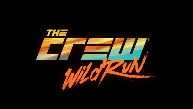 Анонсировано дополнение Wild Run для The Crew