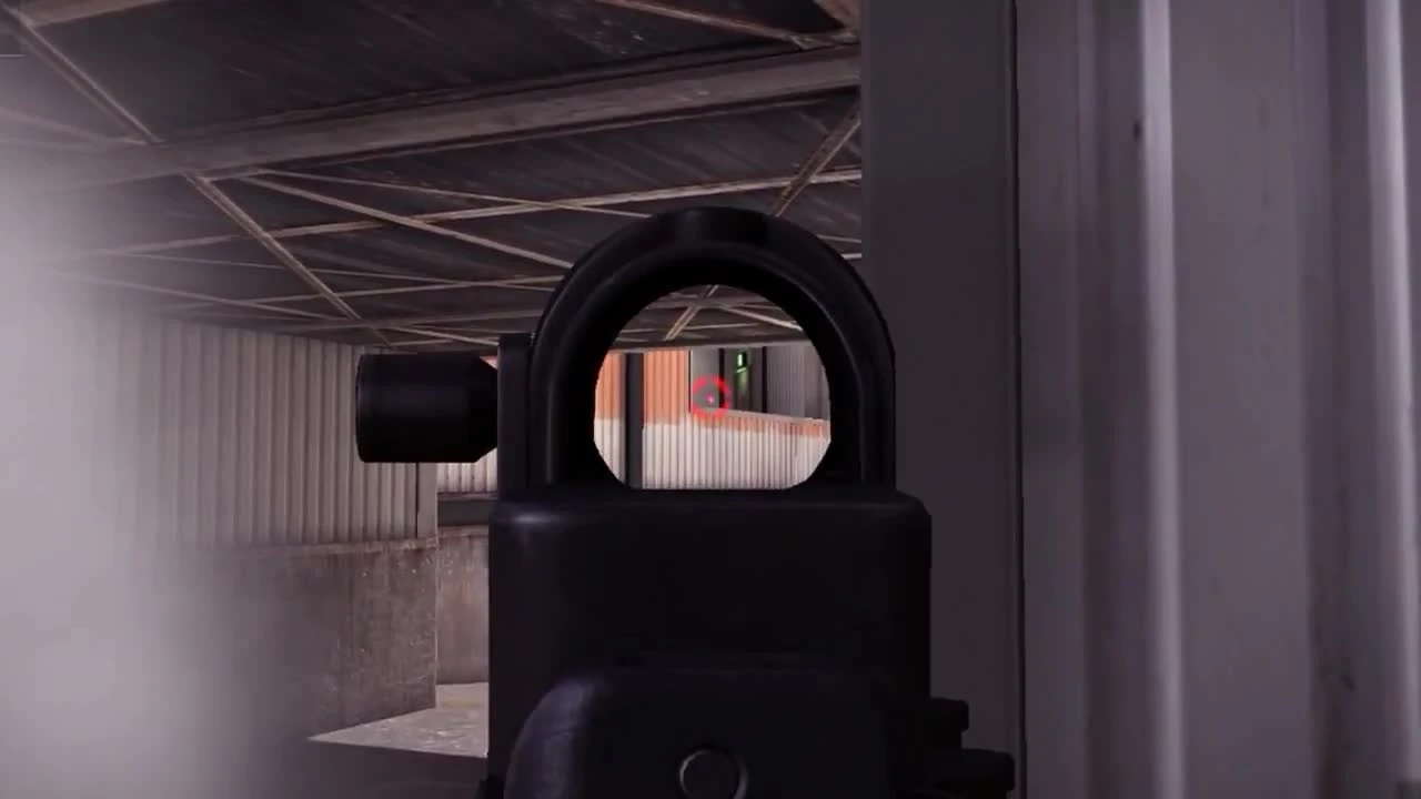 Black Squad | Тестируем новую игру