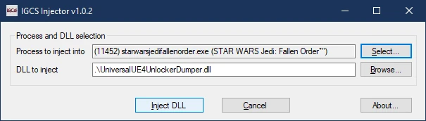 Star Wars Jedi: Fallen Order "Как включить консоль"