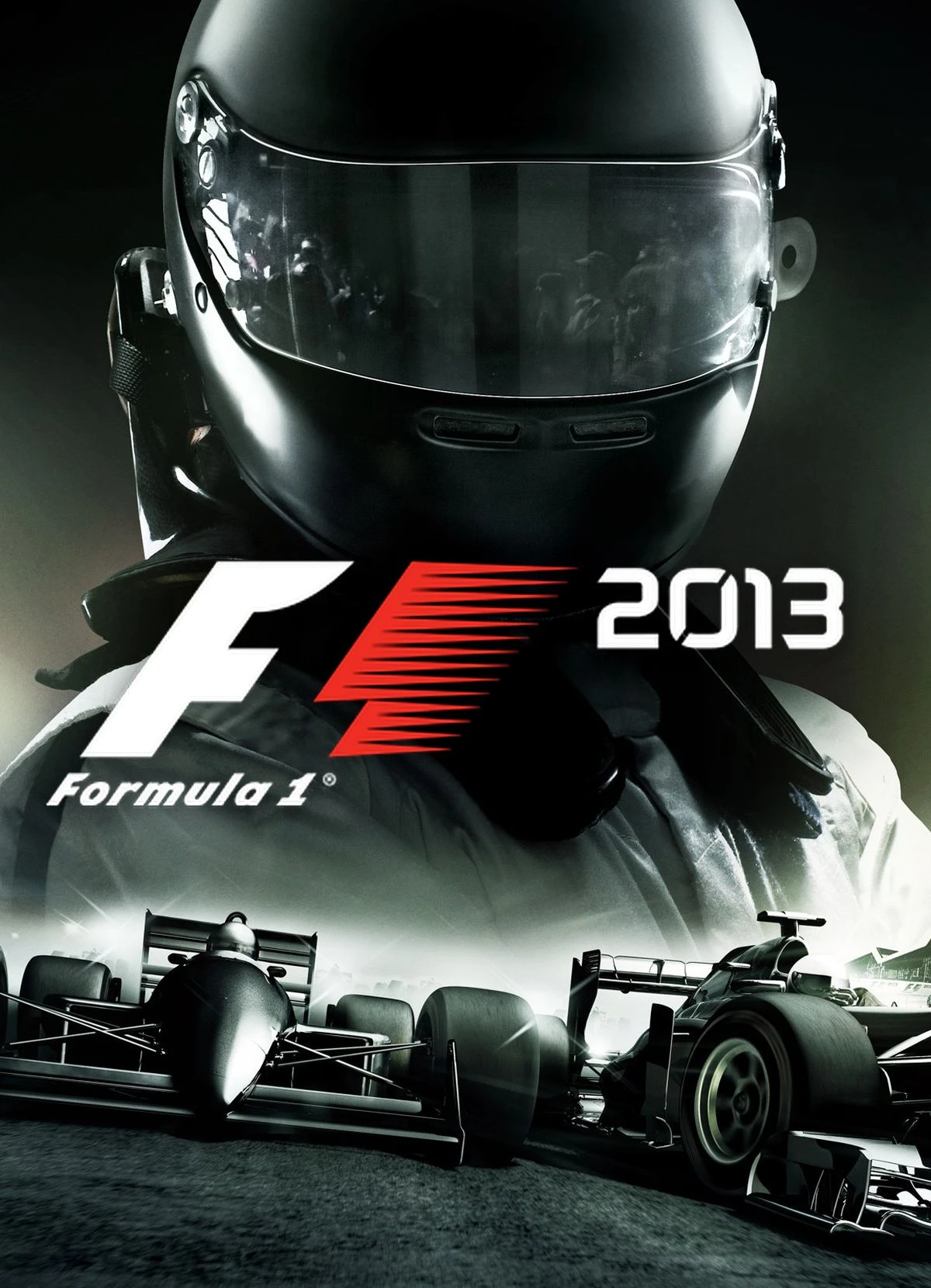 F1 2013 "Ultimate Cockpit Movement 2013 v1.2"