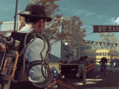 The Bureau: XCOM Declassified осталась без креативного директора