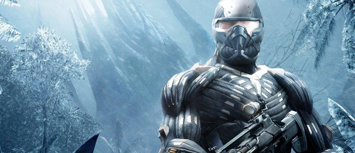 Графон в кармане - названа дата выхода Switch-версии Crysis Remastered