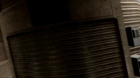 Black Mesa: Source "Teaser"