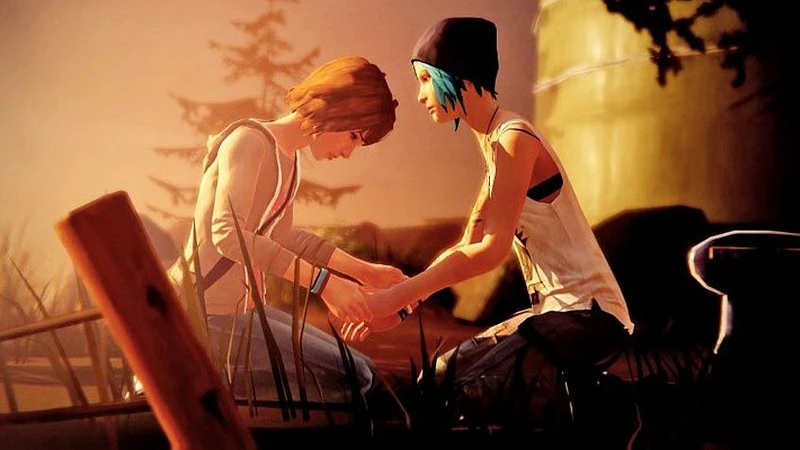 Разработчики Life is Strange хотели бы взяться за второй сезон, но уже с новыми персонажами