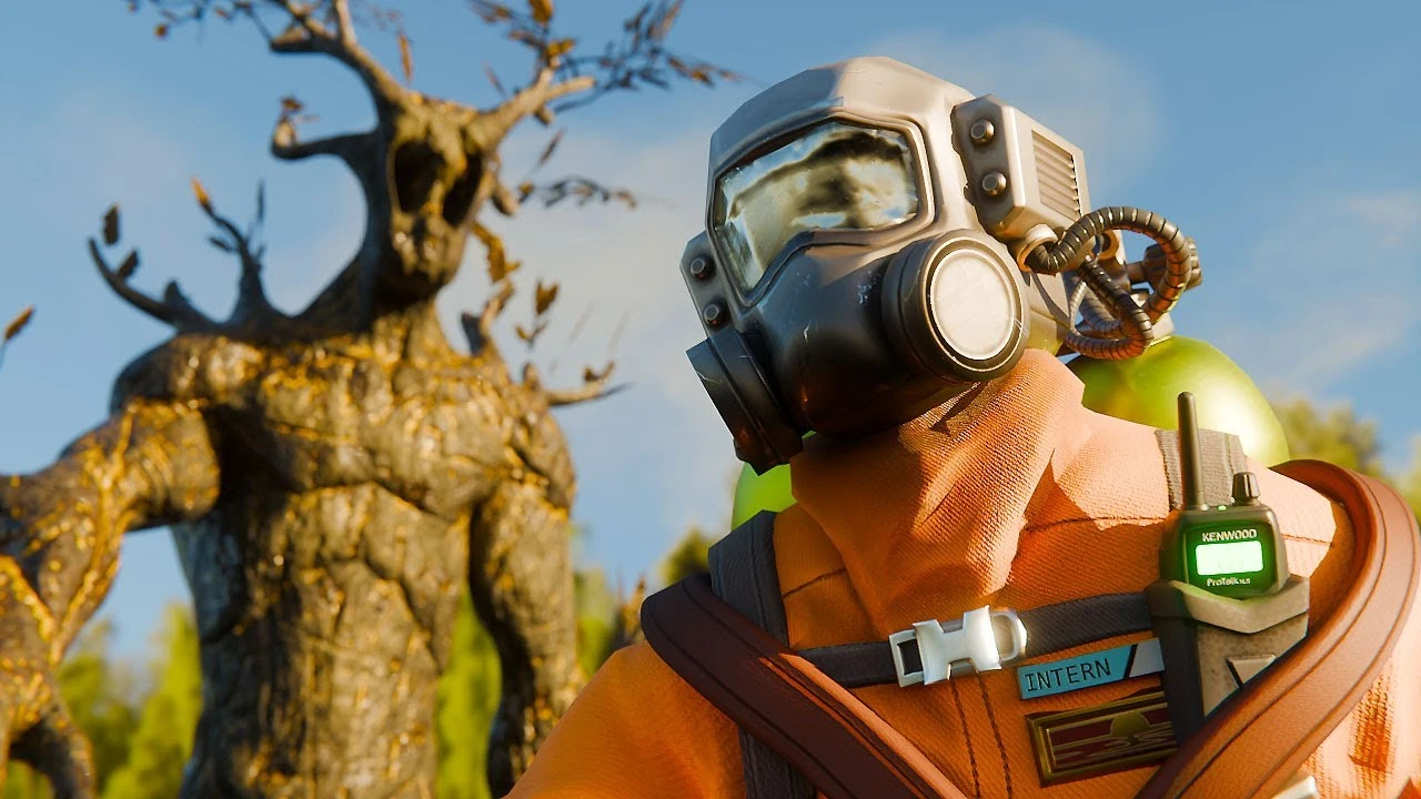 Энтузиаст выпустил первый эпизод анимационного мини-сериала по Lethal Company