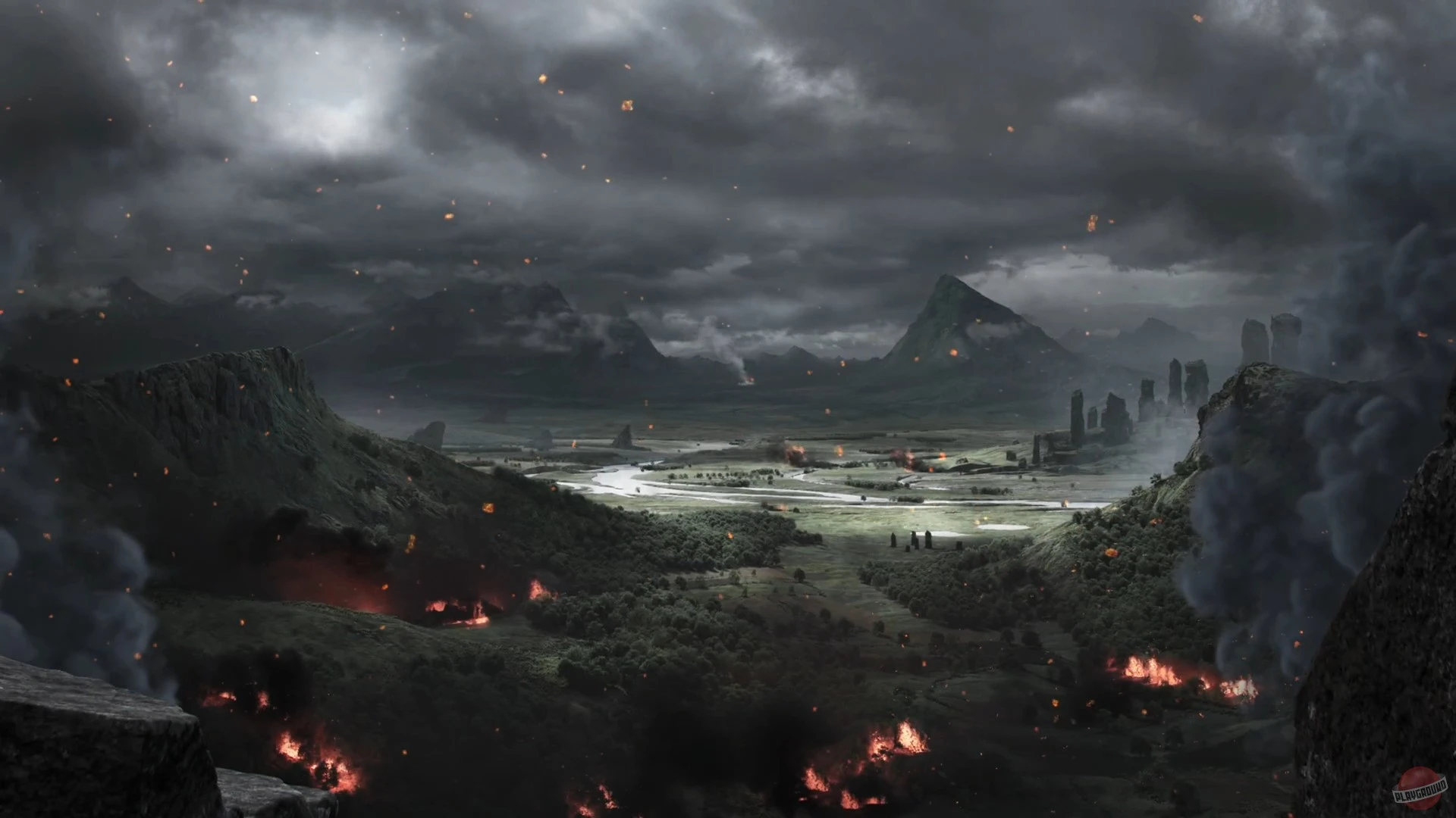 Слух: Avowed находится в разработке пять лет и её релиз состоится уже очень скоро