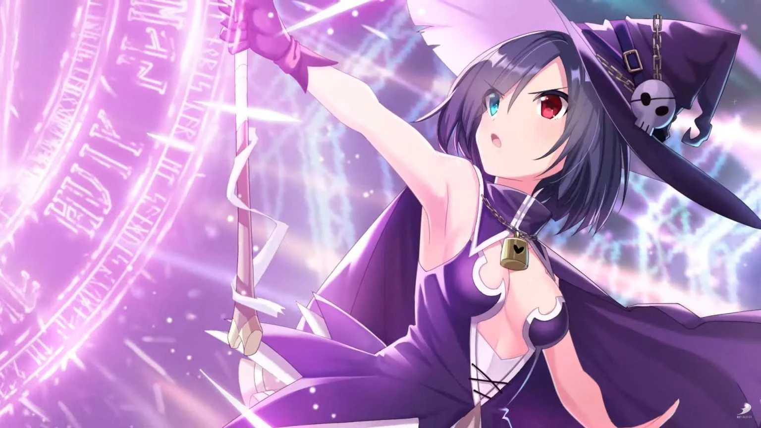 D3 Publisher рассказали о продажах Omega Labyrinth Life и Bullet Girls Phantasia