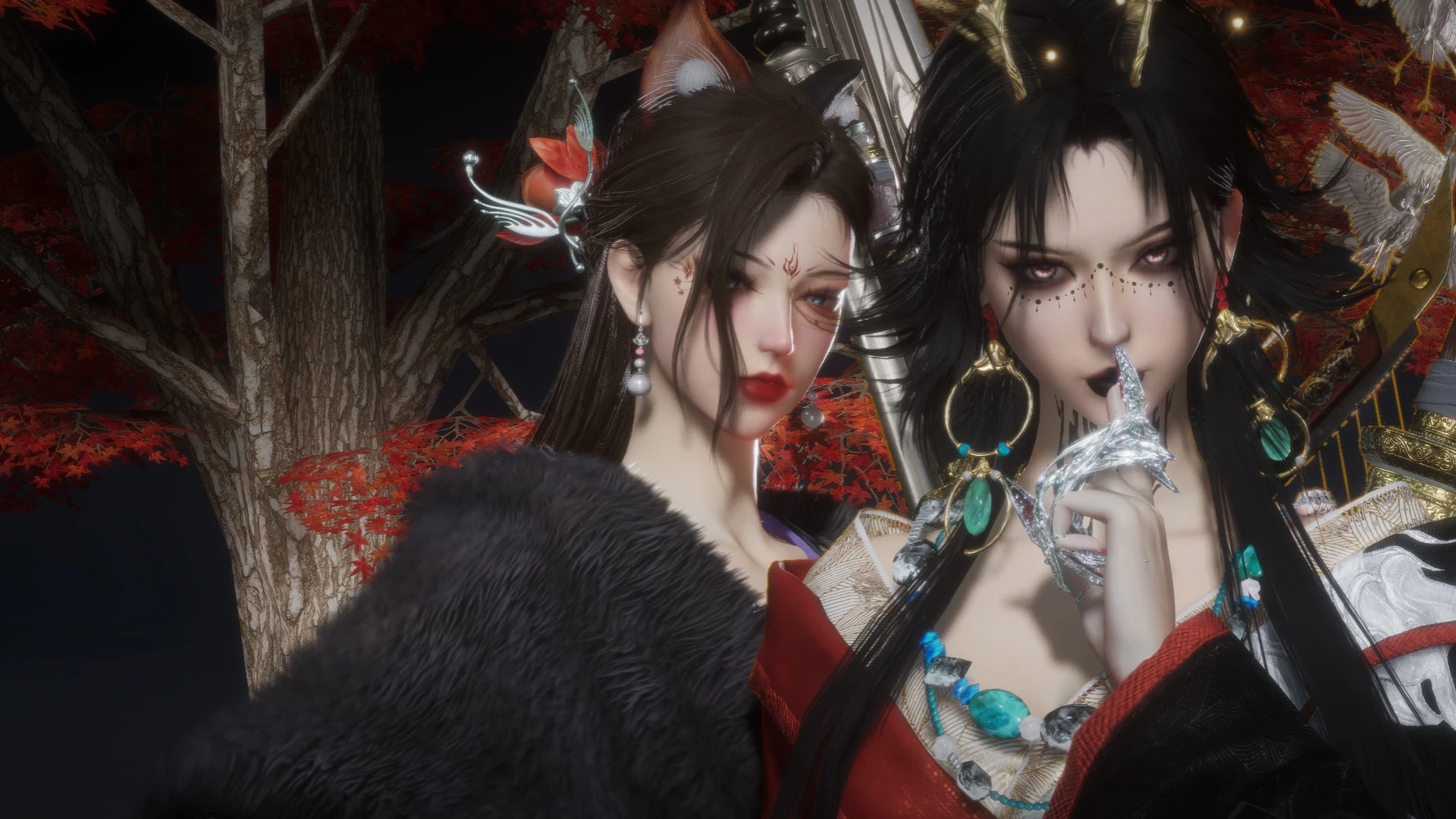 Хитроумные игроки Where Winds Meet научились обманывать NPC и получать ценные награды даром