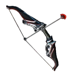 Warframe - Оружие - Основное - Луки - Страх