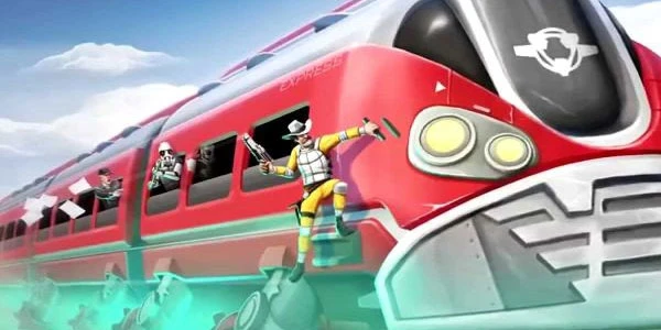 Space Marshals 2 - первая информация о предстоящей игре