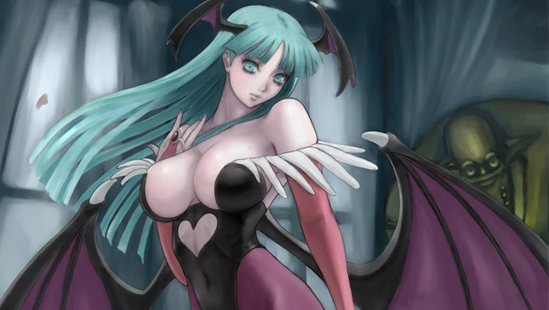 Darkstalkers Resurrection не оправдала надежд Capcom