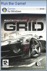 Race Driver - GRID: Трейнер (+9) [1.0] {Renan}