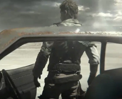 Avalanche Studios: "Mad Max находится в стадии пре-альфы"