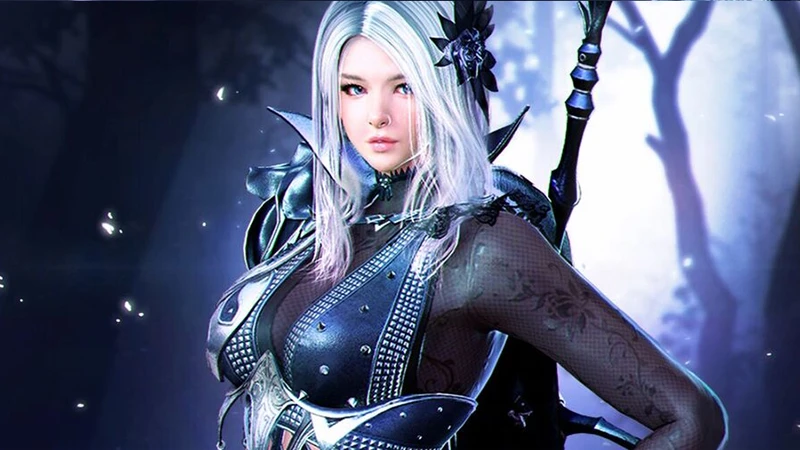 Black Desert теперь доступна на Фогейме