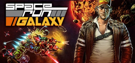 Space Run Galaxy: Трейнер/Trainer (+7) [1.0] {FutureX}