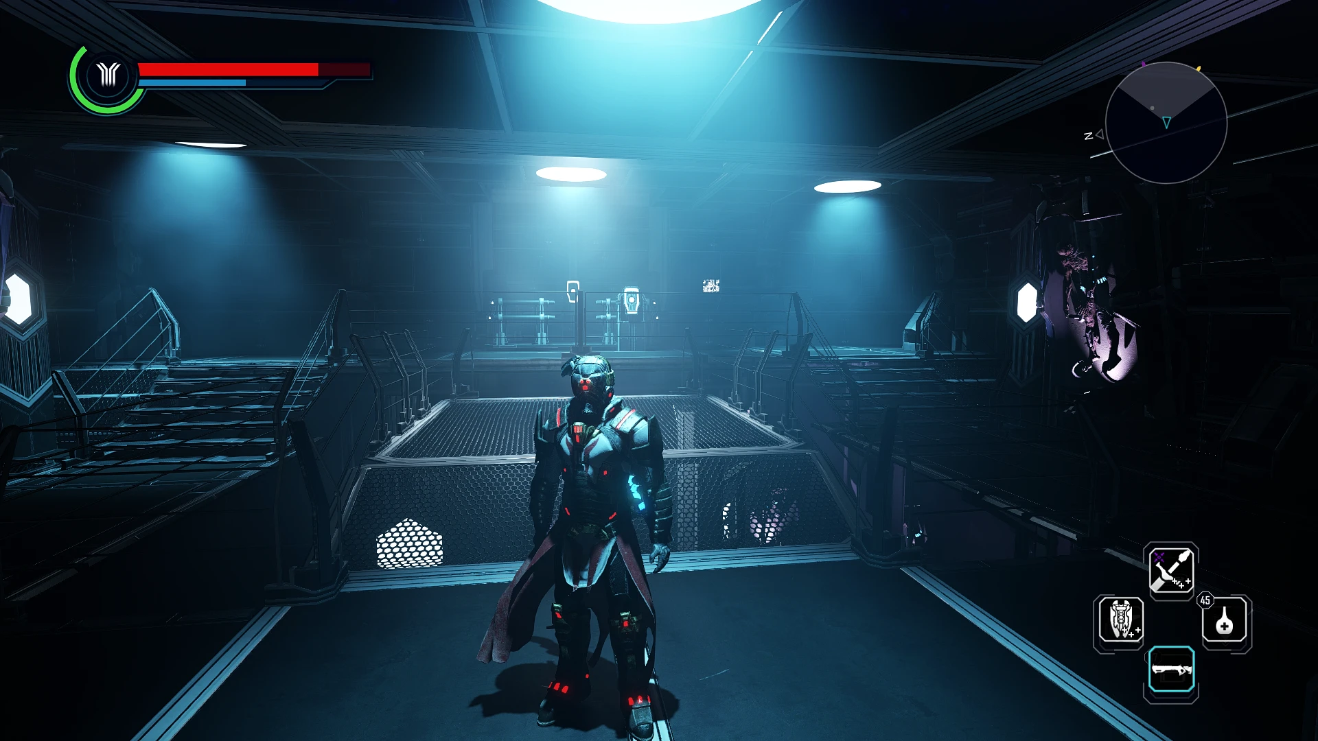 Elex "Конфиг для Ультра графики (Ultra setting INI)"