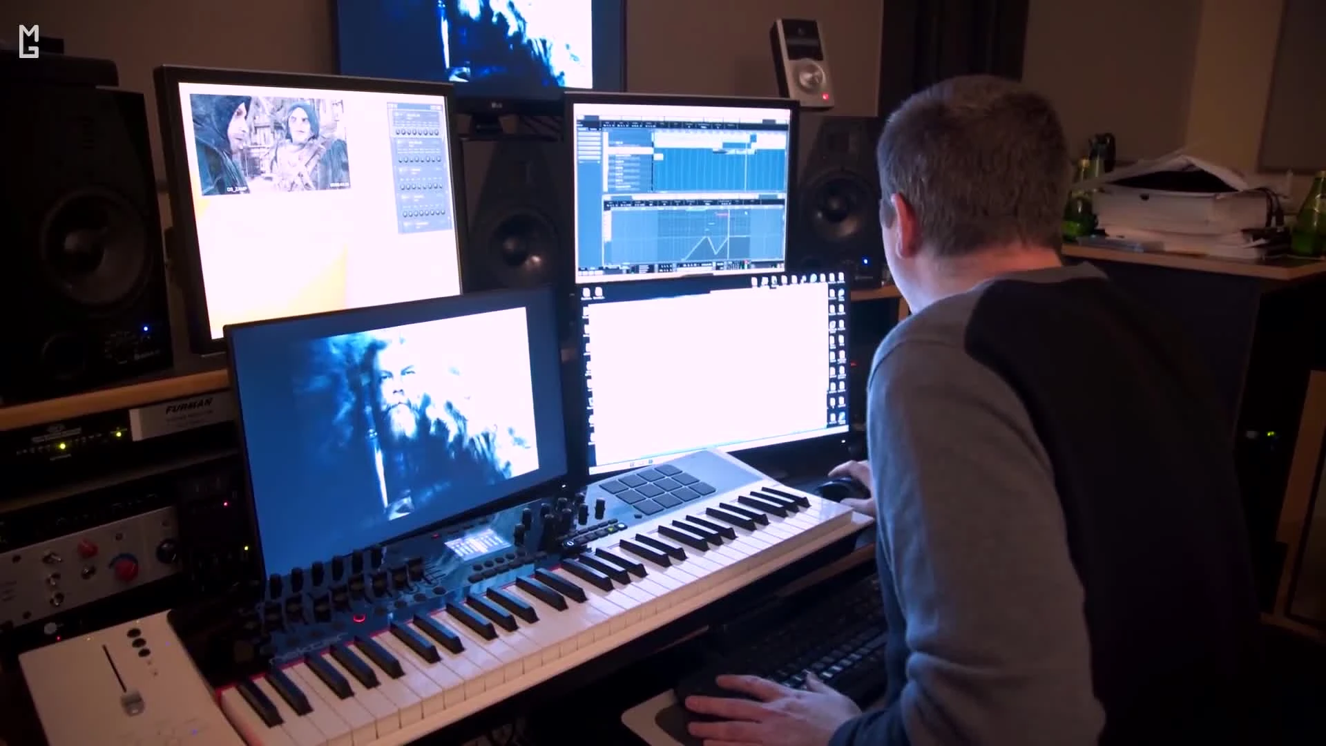 F.E.A.R. - История серии:Разработка Extraction Point, TimeGate Studios, альфа-версия