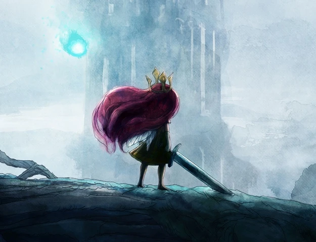 Valiant Hearts и Child of Light выйдут на Switch