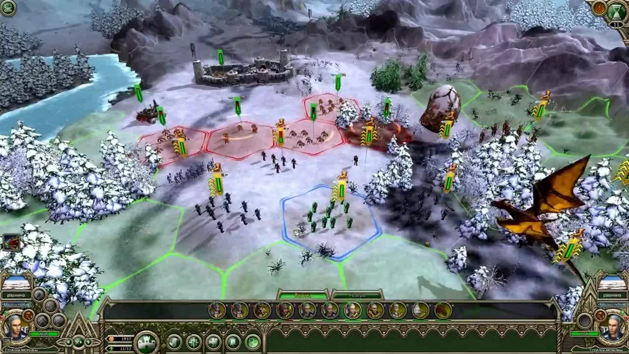 Обзор игры: Кодекс войны "Высшая раса" (2007)