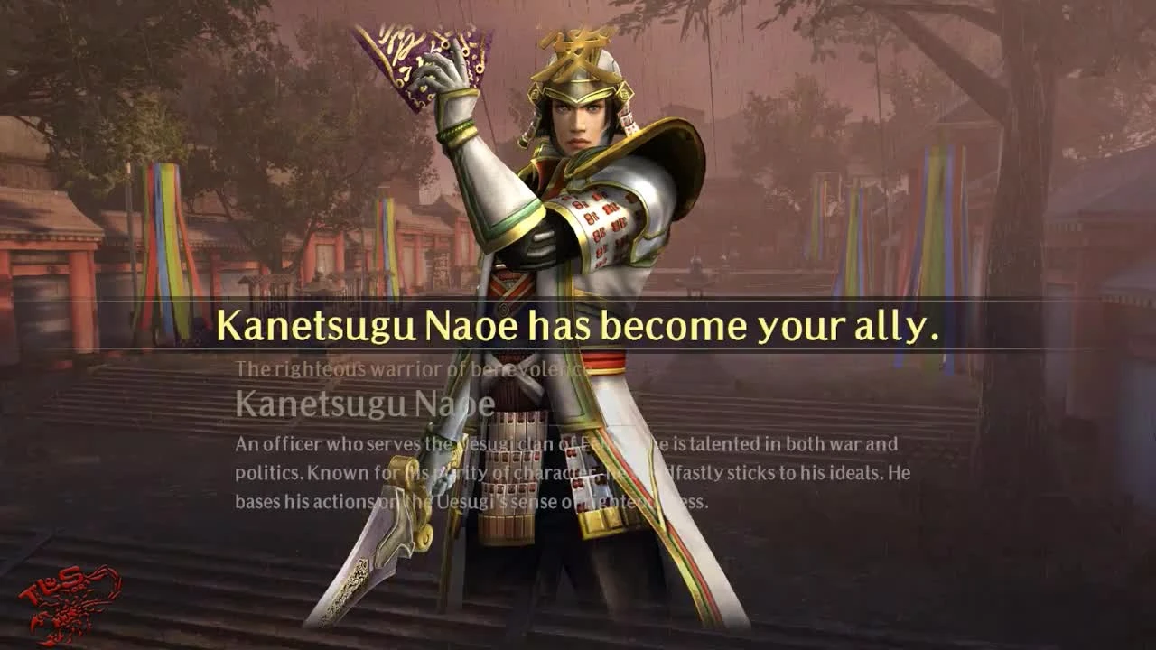 Warriors Orochi 4 - #2 Malevolent Star