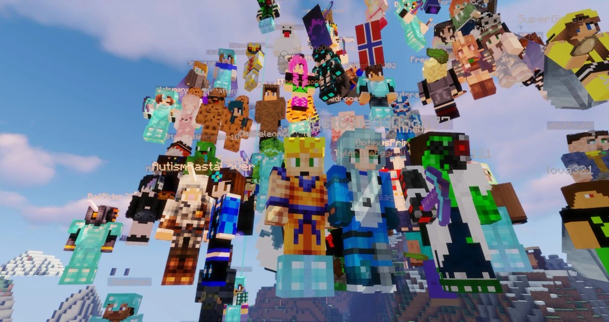 Из-за кибератаки на турнир по Minecraft упал интернет во всей Андорре