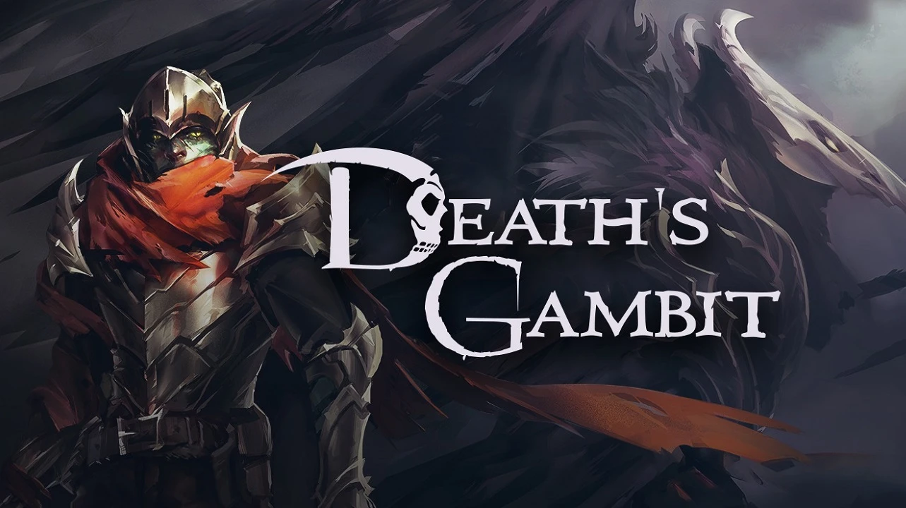 Разработчики Death's Gambit поделились деталями бесплатного дополнения