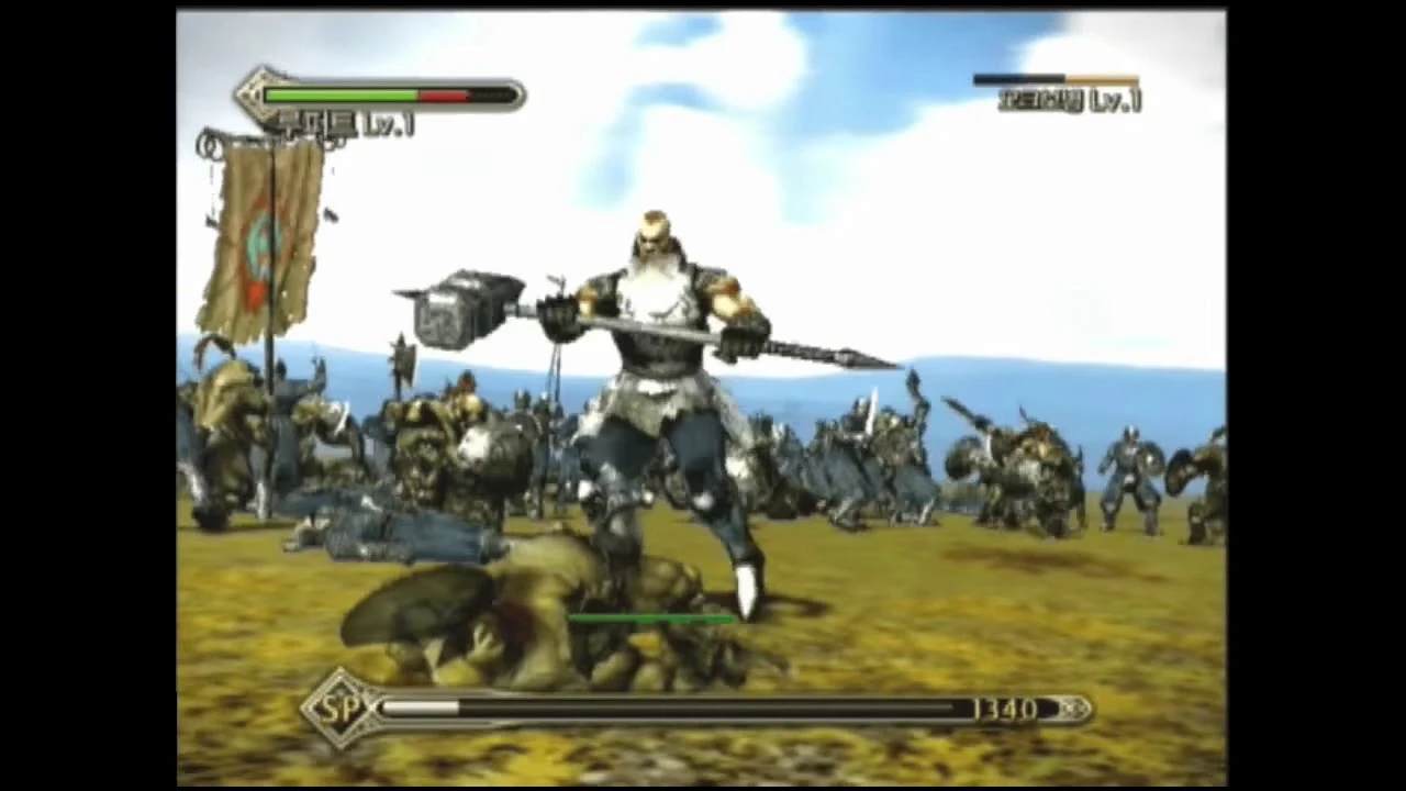 Kingdom Under Fire: Heroes доберётся до ПК