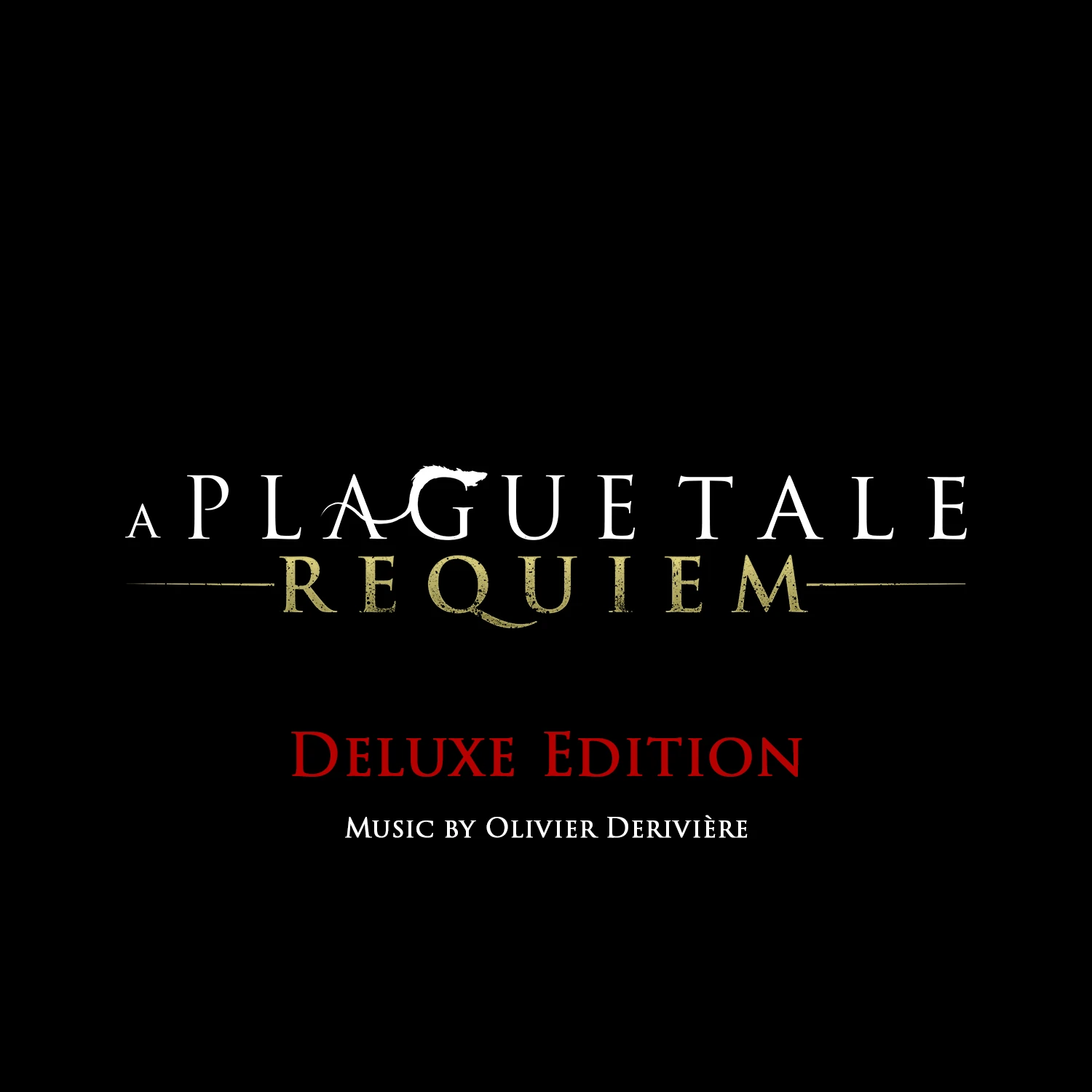 A Plague Tale: Requiem "Саундтрек - Deluxe Edition"