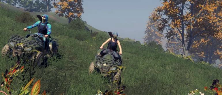 Второй отчет от продюсера H1Z1 и работа дизайнеров за февраль