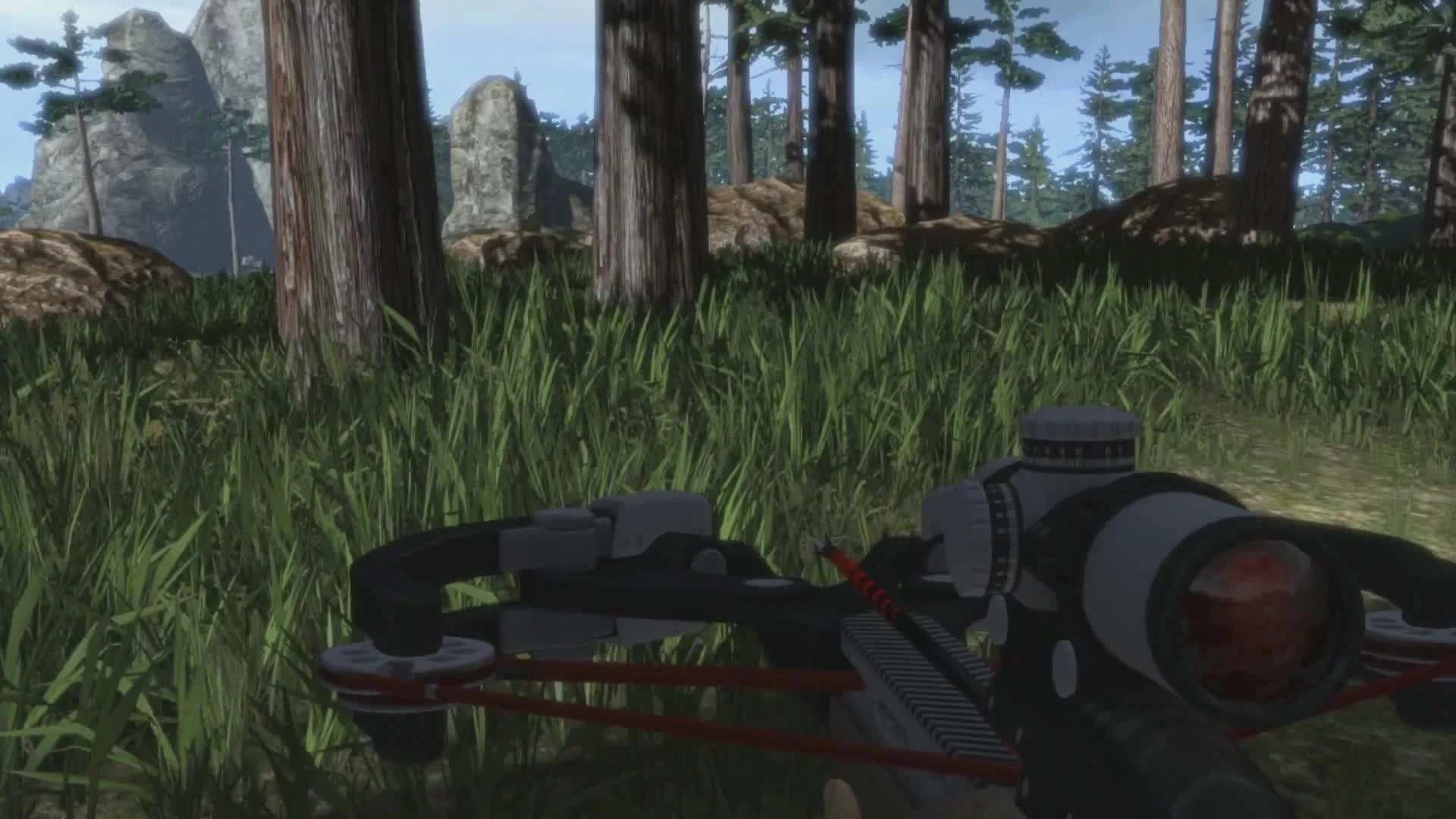 Carnivores: Dinosaur Hunter Reborn "Охота на Динозавров #2"