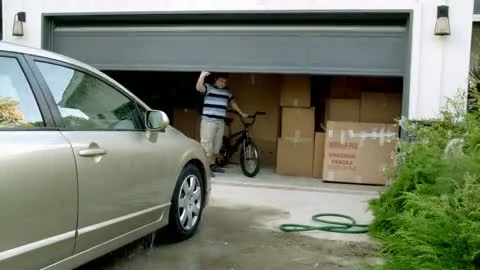 Wipeout 3 "Релизный трейлер"