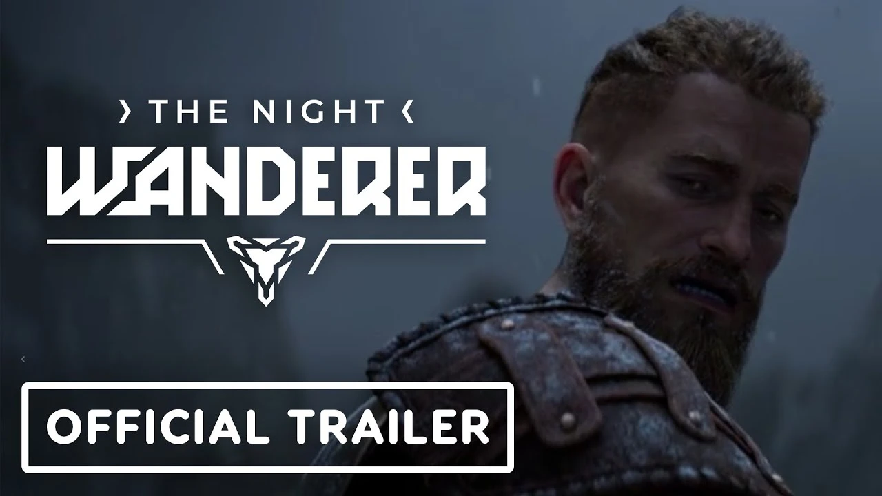 Смотрим дебютный трейлер ролевого экшена The Night Wanderer от бывших сотрудников CD Projekt, FromSoftware и Ubisoft
