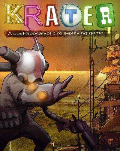 Патч Krater [v1.09f to 1.0.12 EN]