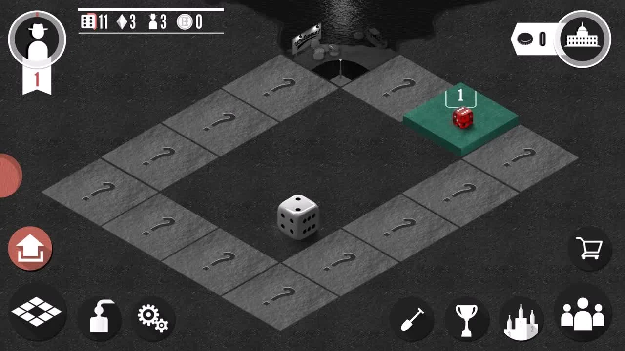 Bottle Empire "Релизный трейлер"