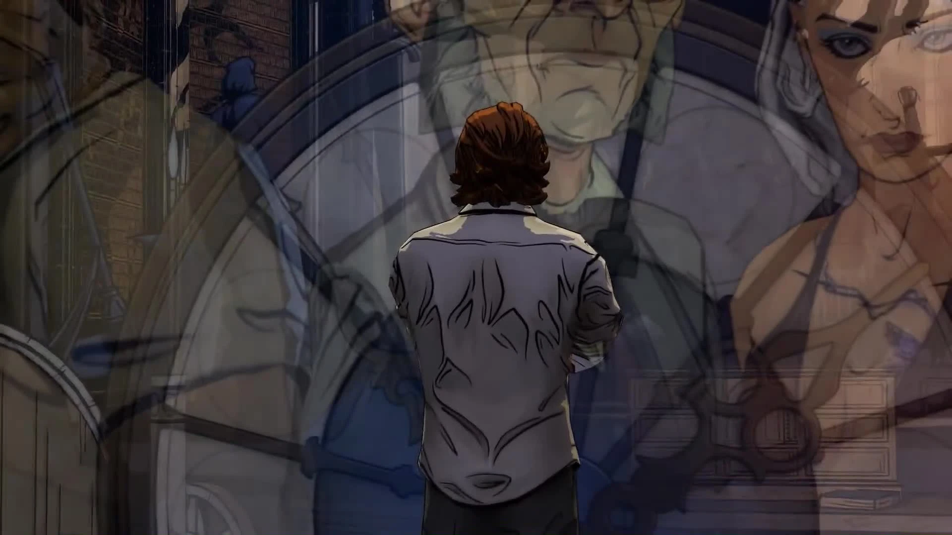 Walking Dead: Season 3 "Что не так с играми Telltale?| Разбор"