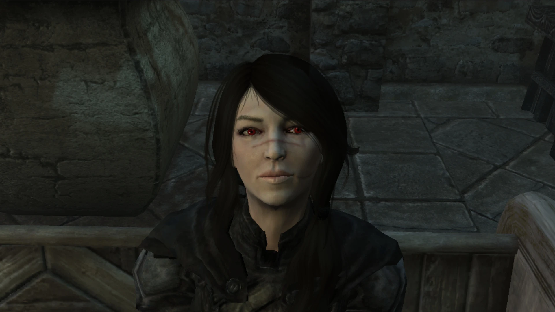 Skyrim LE "Убийца Теней"