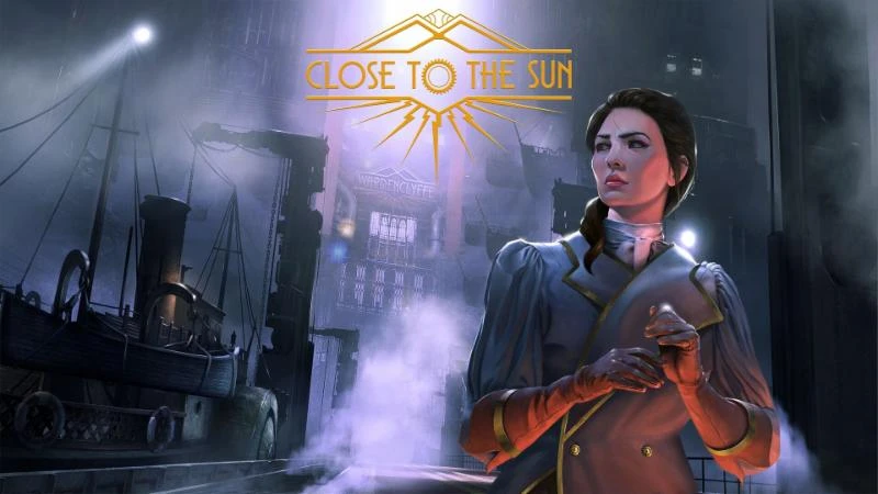 На Nintendo Switch состоялся релиз Close to the Sun