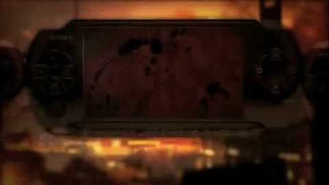 Army of Two: The 40th Day "Трейлер PSP"