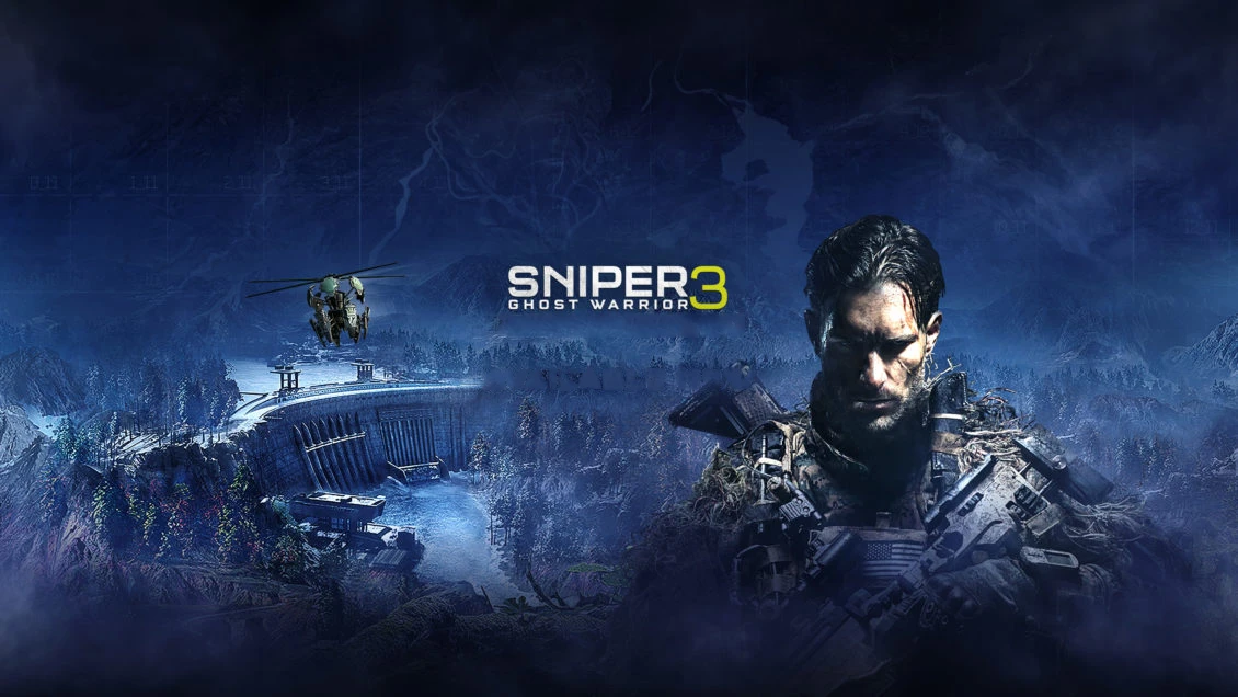 Опубликован наиболее полный ModPack для Sniper: Ghost Warrior 3