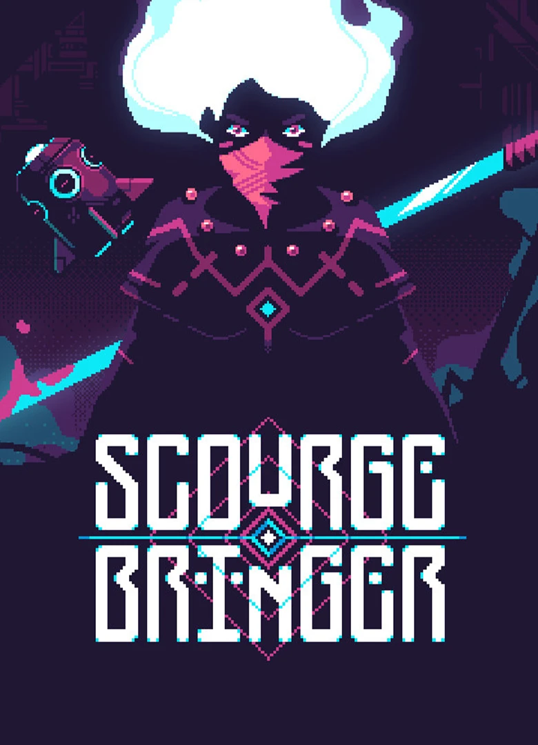 ScourgeBringer